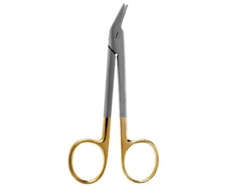 Tc Gold Scissors